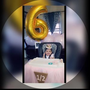 Meet your Posher, Martha